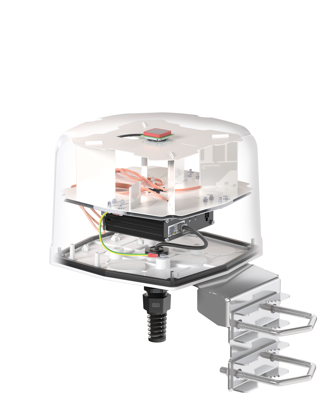 Product QuWave 5G Lite GNSS for Teltonika QuWave 5G Lite GNSS for Teltonika
