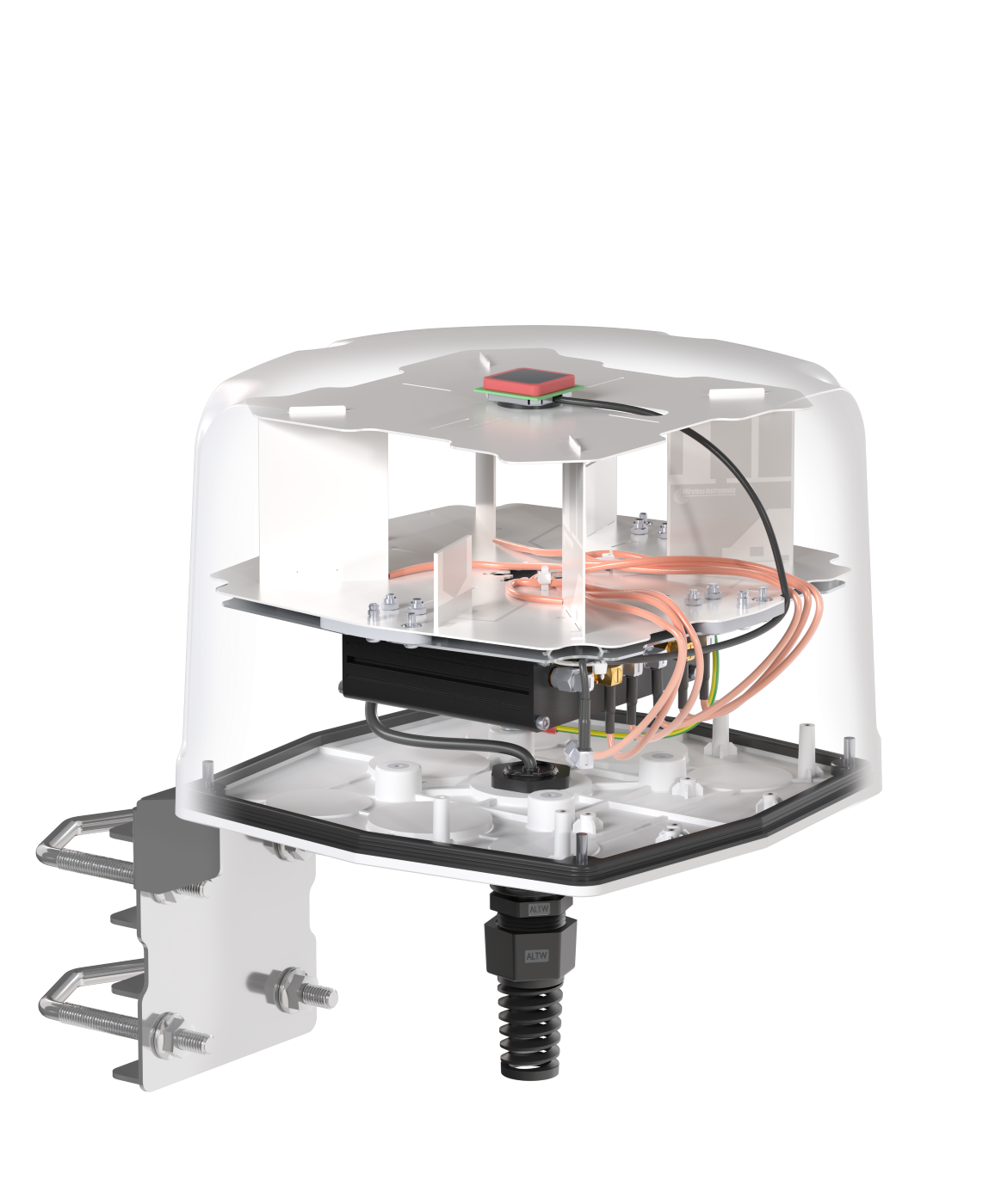 Product - QuWave 5G Lite GNSS for Teltonika QuWave 5G Lite GNSS for Teltonika