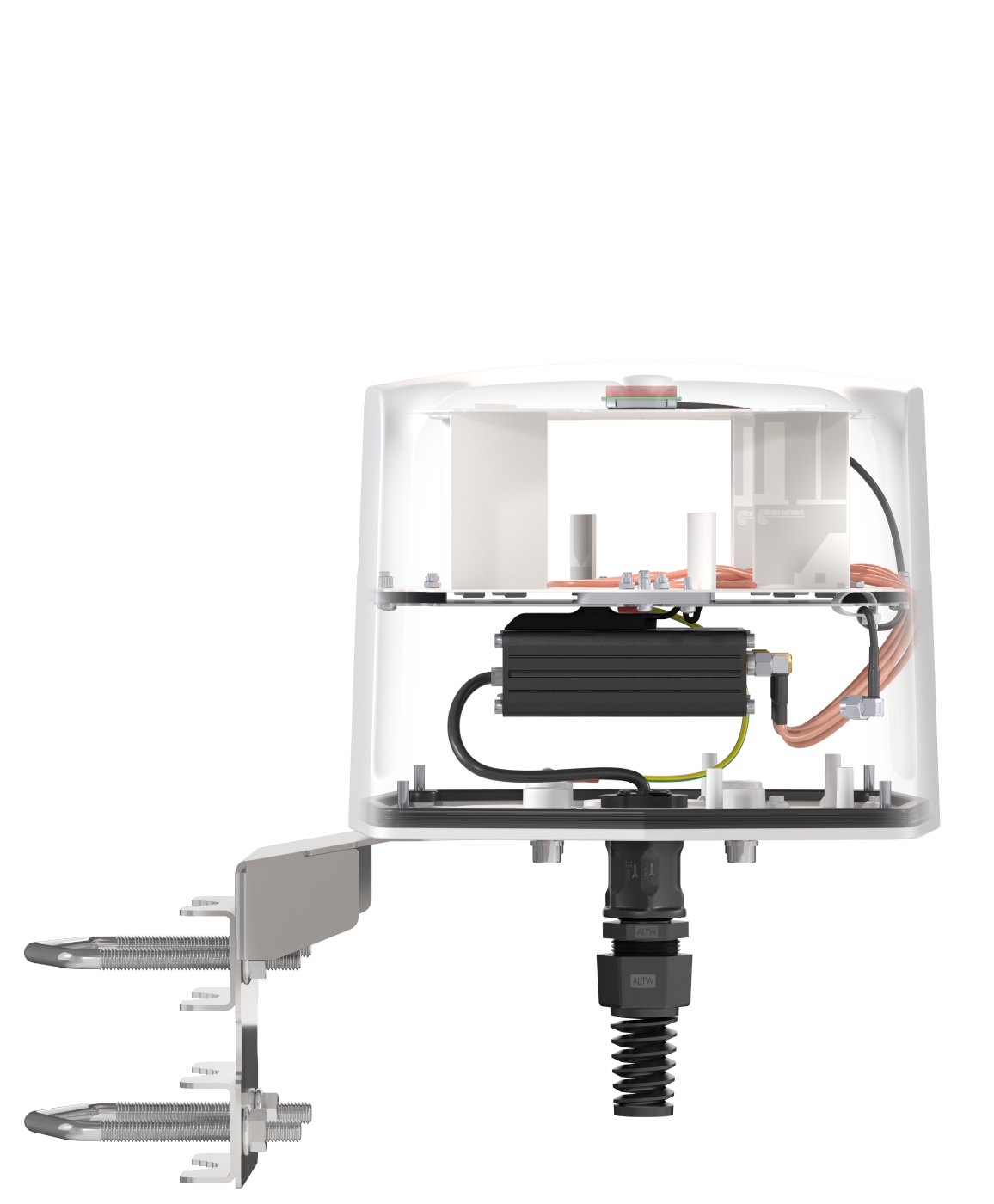 Product - QuWave 5G Lite GNSS for Teltonika QuWave 5G Lite GNSS for Teltonika
