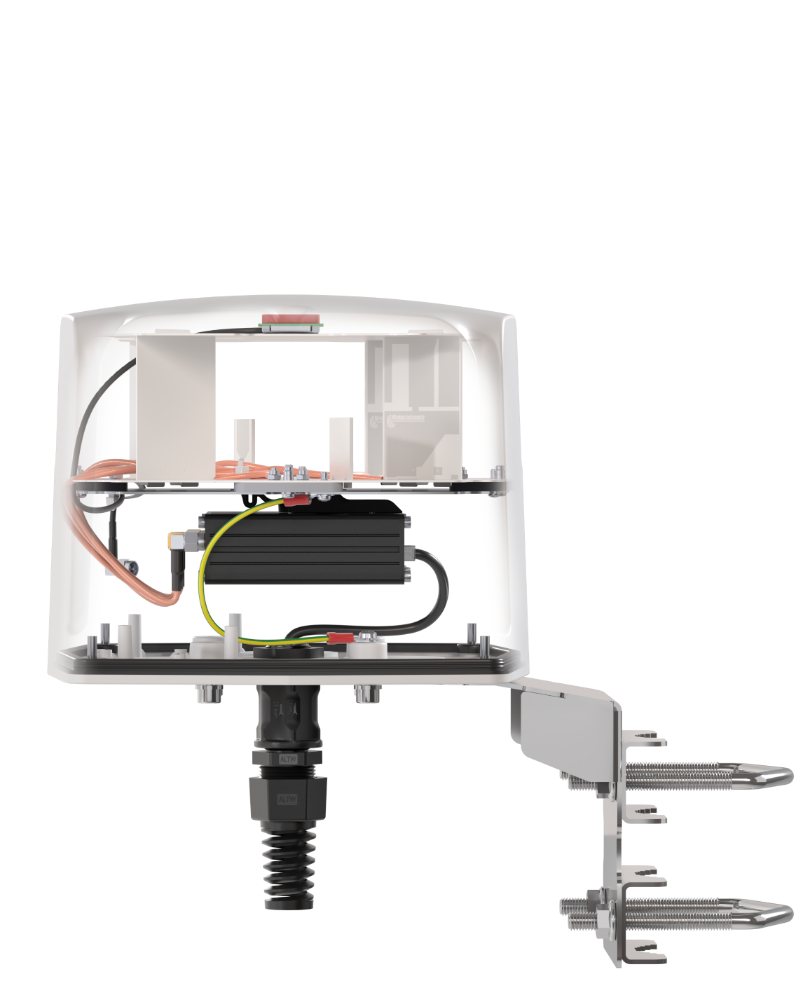 Product - QuWave 5G Lite GNSS for Teltonika QuWave 5G Lite GNSS for Teltonika