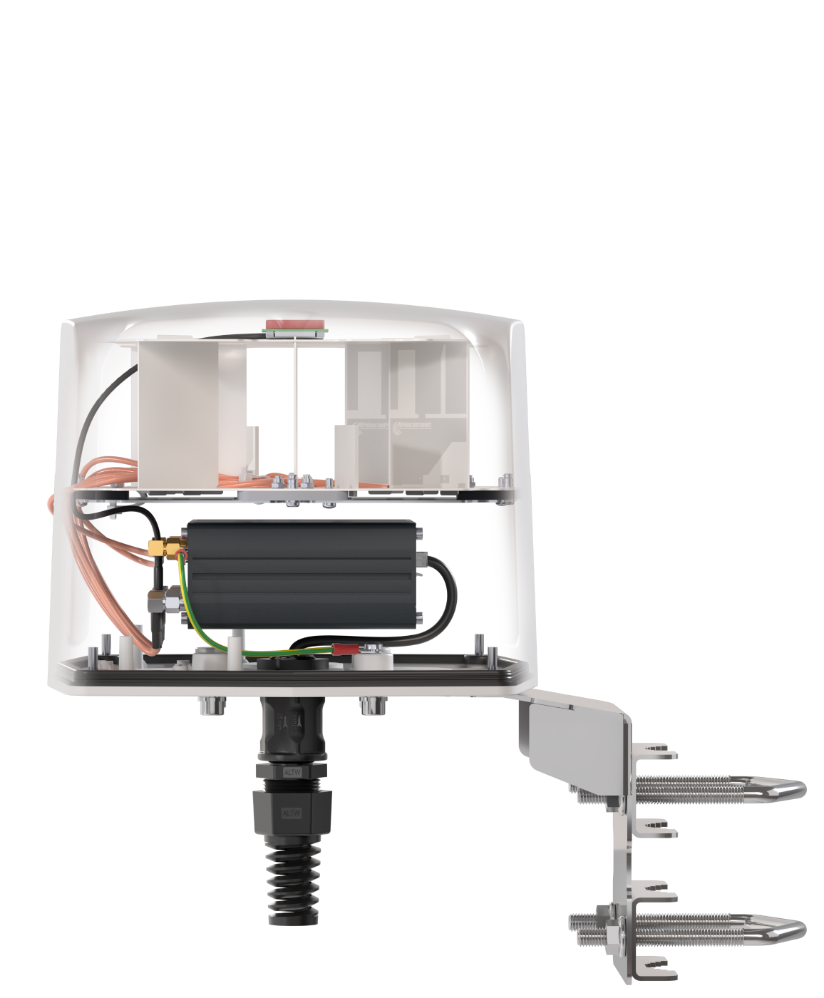 Product - QuWave Dual 5G Lite GNSS for Teltonika QuWave Dual 5G Lite GNSS for Teltonika