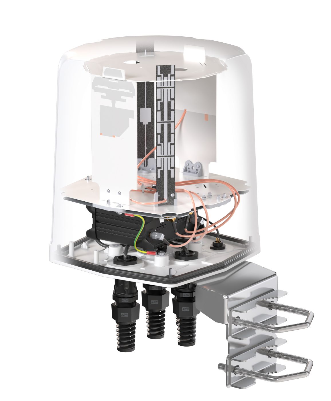 Product QuWave High Gain for RUT951 POE+ QuWave High Gain for RUT951 POE+