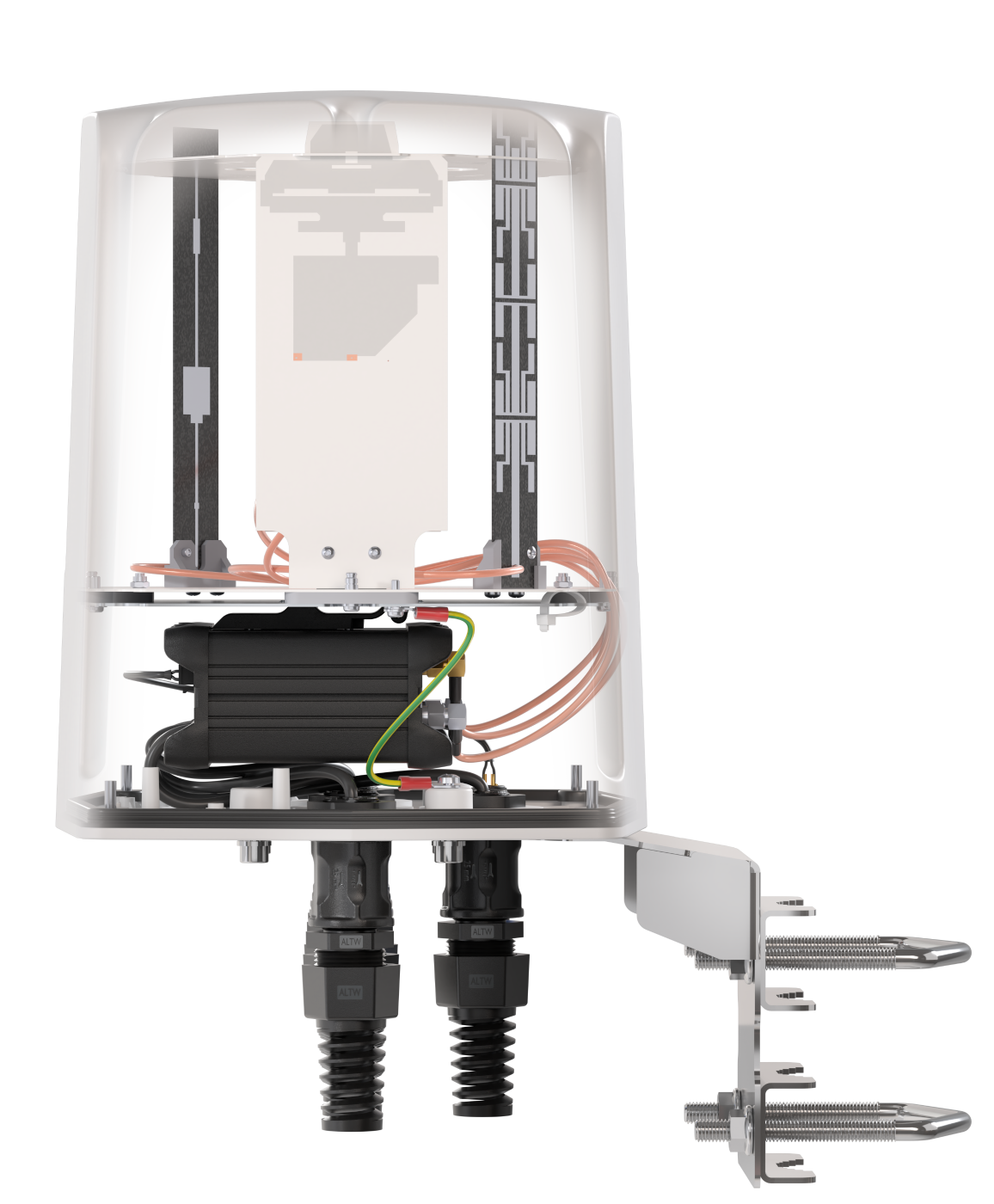 Product - QuWave High Gain for RUT951 POE+ QuWave High Gain for RUT951 POE+