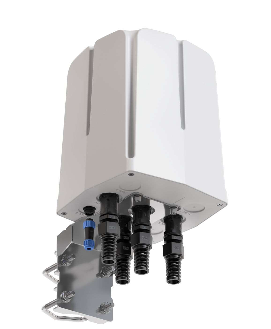 Product - QuWave High Gain for RUT951 POE+ QuWave High Gain for RUT951 POE+