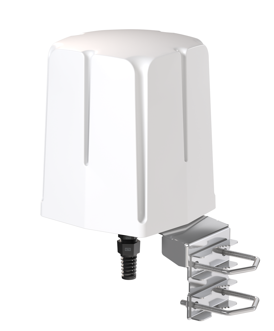 QuWave LTE High Gain GNSS for Teltonika