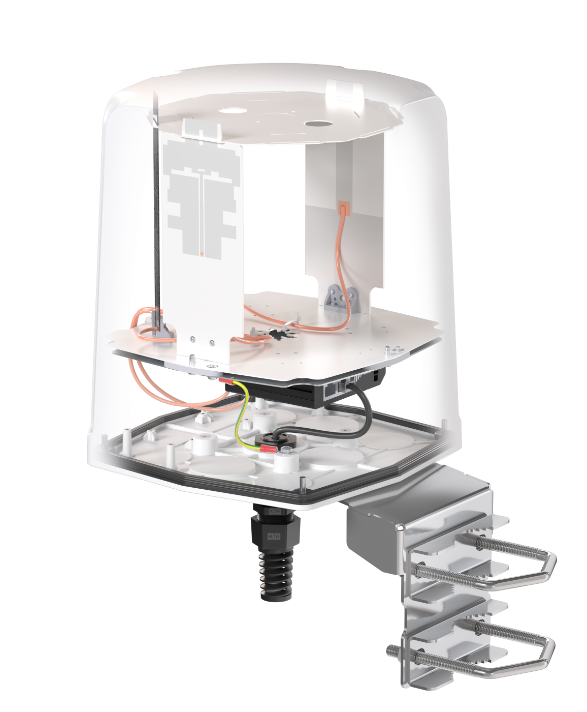 Product QuWave LTE High Gain for Teltonika QuWave LTE High Gain for Teltonika