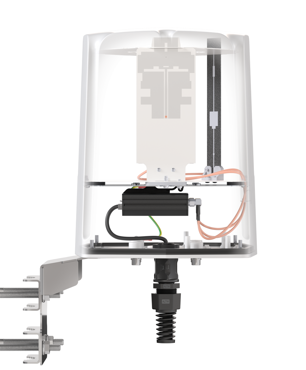 Product - QuWave LTE High Gain for Teltonika QuWave LTE High Gain for Teltonika