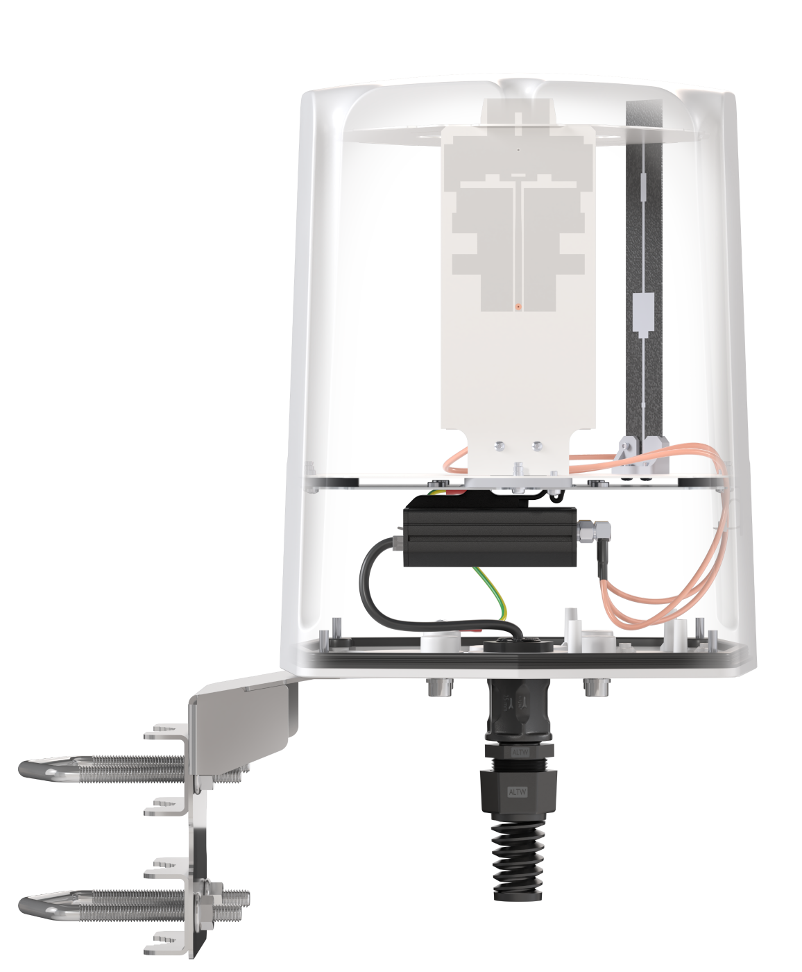 QuWave LTE High Gain for Teltonika