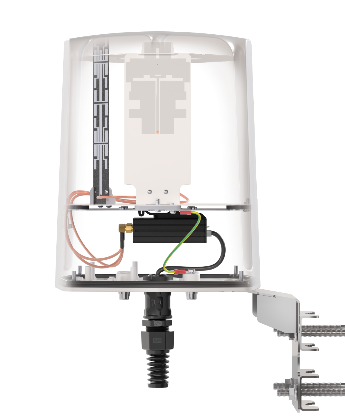 Product - QuWave LTE High Gain for Teltonika QuWave LTE High Gain for Teltonika