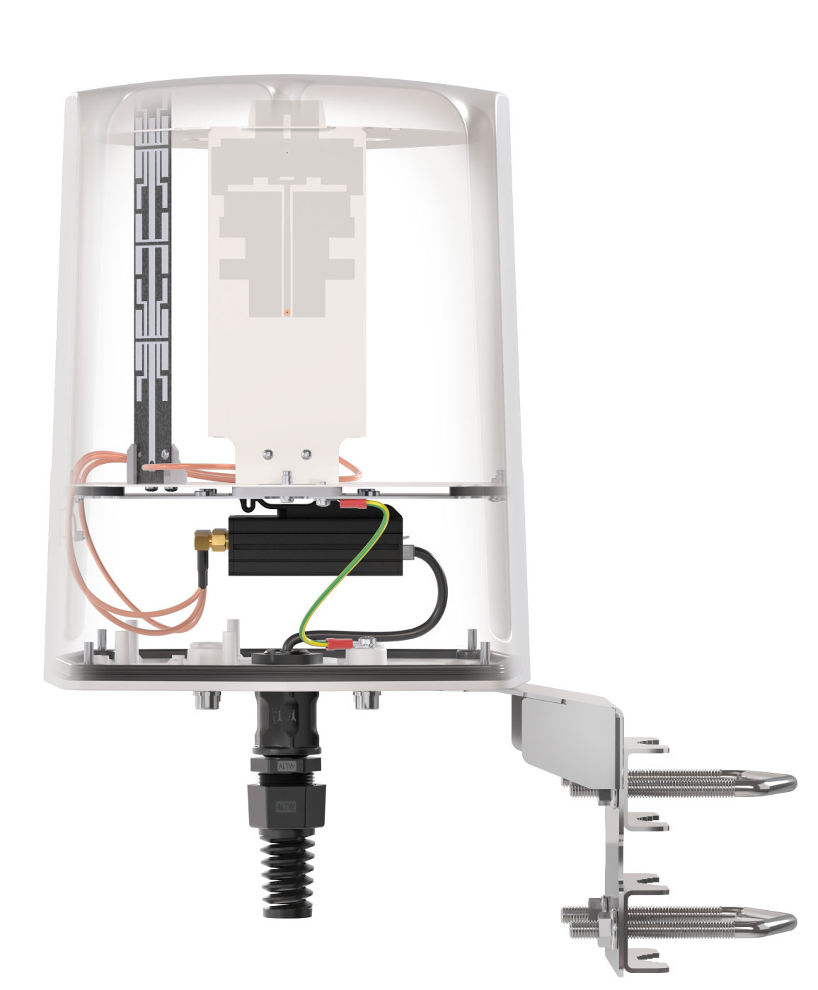 QuWave LTE High Gain for Teltonika