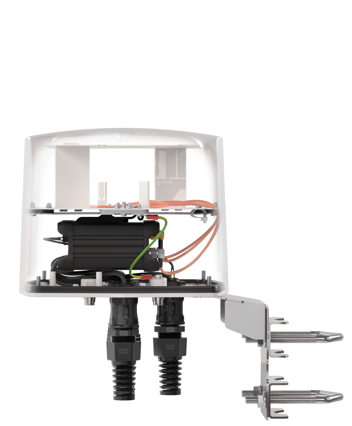 QuWave Lite for RUT951 POE+