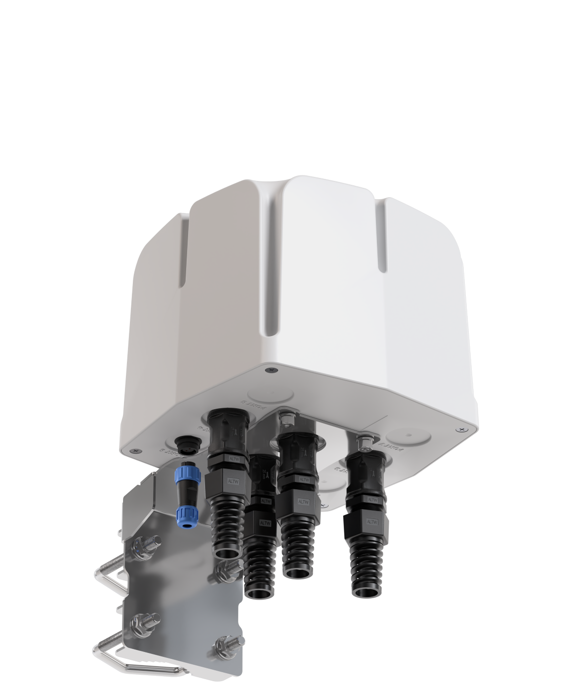 QuWave Lite for RUT951 POE+