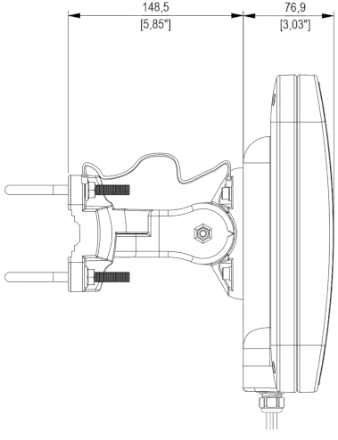 QuSector S57-14HV-90-4 Nf