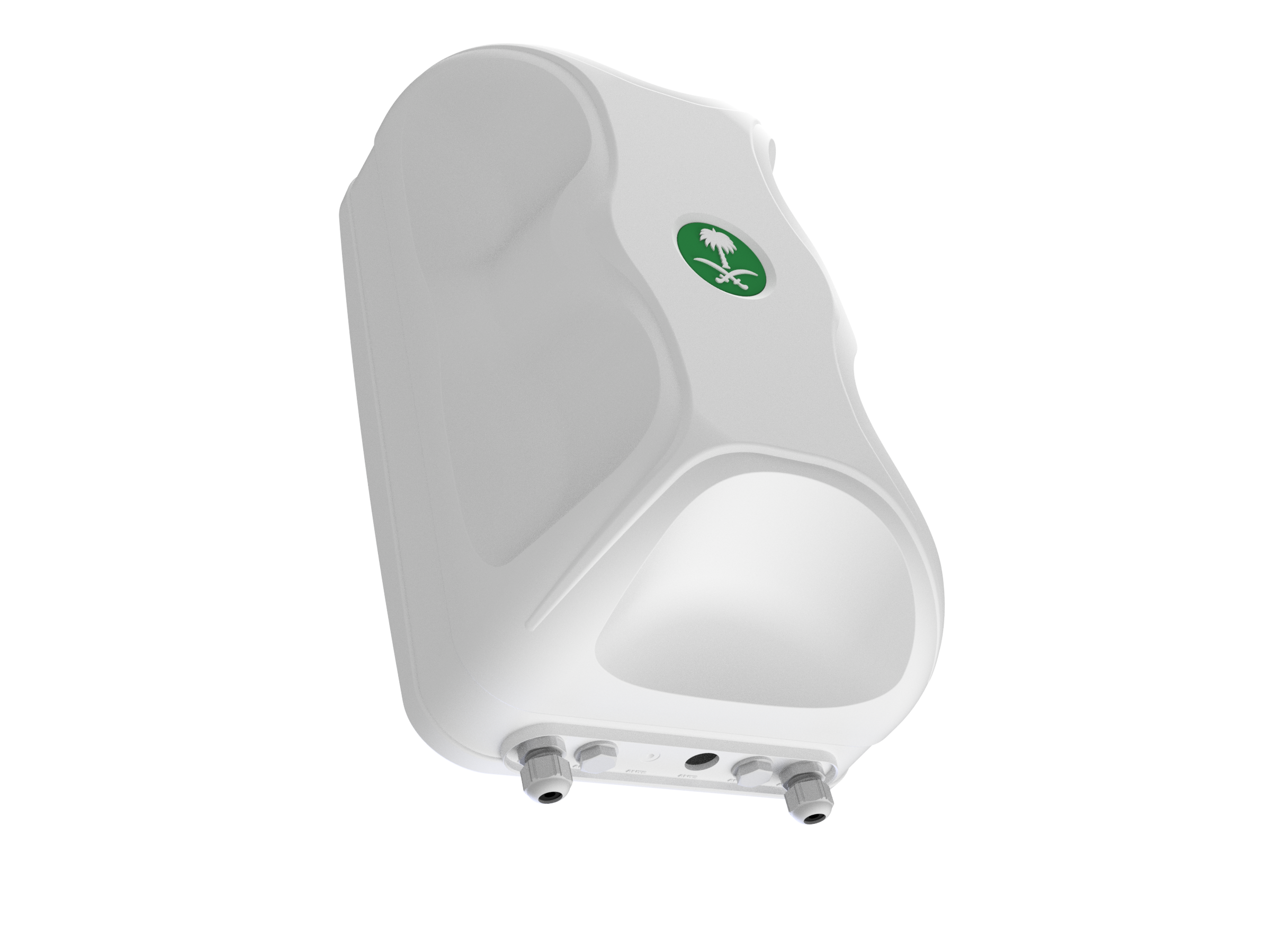 AgaBox LRPU30 Enclosure