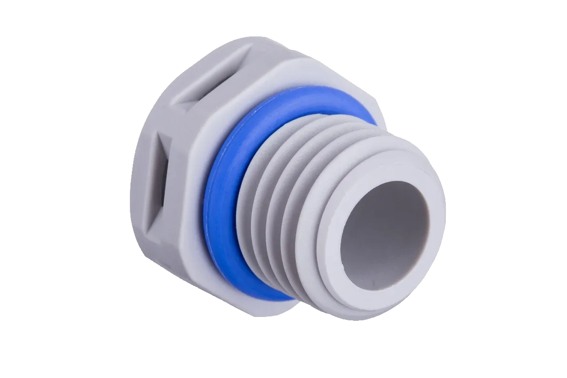 Parts of QuSpot for Teltonika RUTX50 2xRJ45 1xQuPS2 